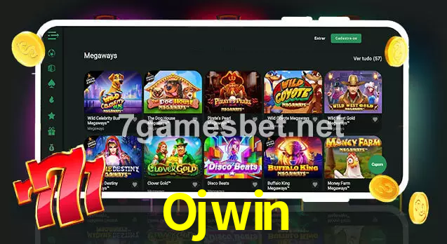 Ojwin aplicativo