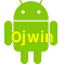Aplicativo Ojwin para Android