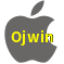 Aplicativo Ojwin para iOS