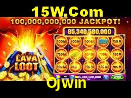 Bonus Features Ojwin