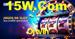 Live Casino Ojwin