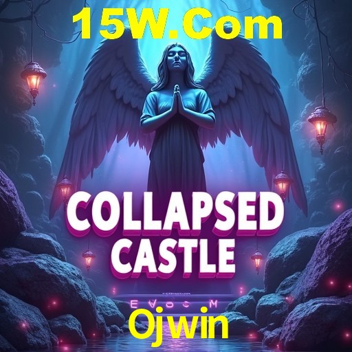 Descubra a Magia dos Jogos de Arcade no Ojwin