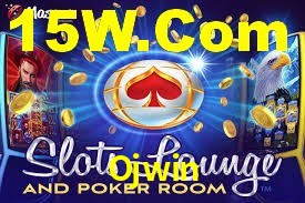 Welcome Bonus Ojwin