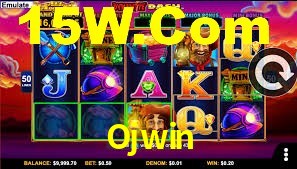 Ojwin