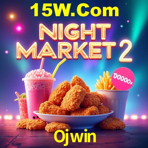 Jogos de Slot Ojwin