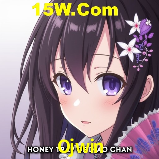 APP oficial da Ojwin para mobile