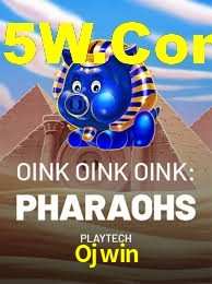 Live Casino Ojwin