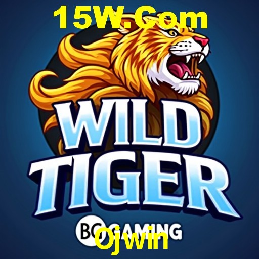 Diretório de Jogos Ojwin