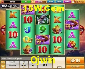 A Emoção da Loteria na Ojwin: Uma Chance de Mudança de Vida