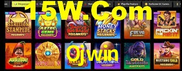 VIP Casino Ojwin