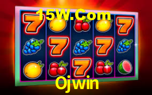 Ojwin.Com