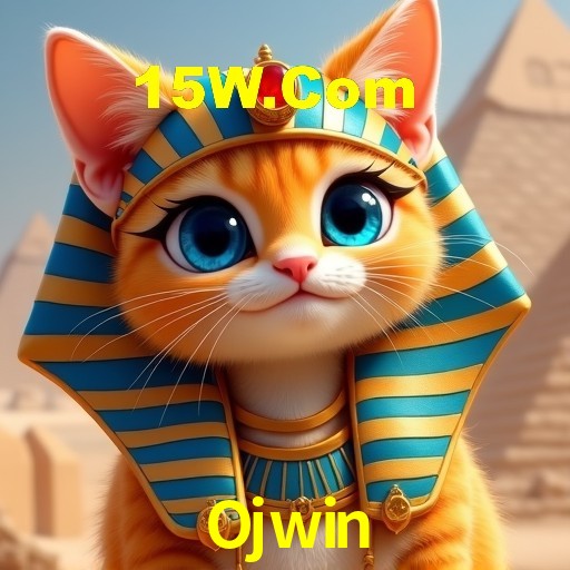 Desvendando o Mundo dos Jogos Virtuais na Ojwin