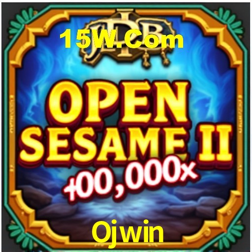 Descubra a Magia dos Jogos de Arcade no Ojwin