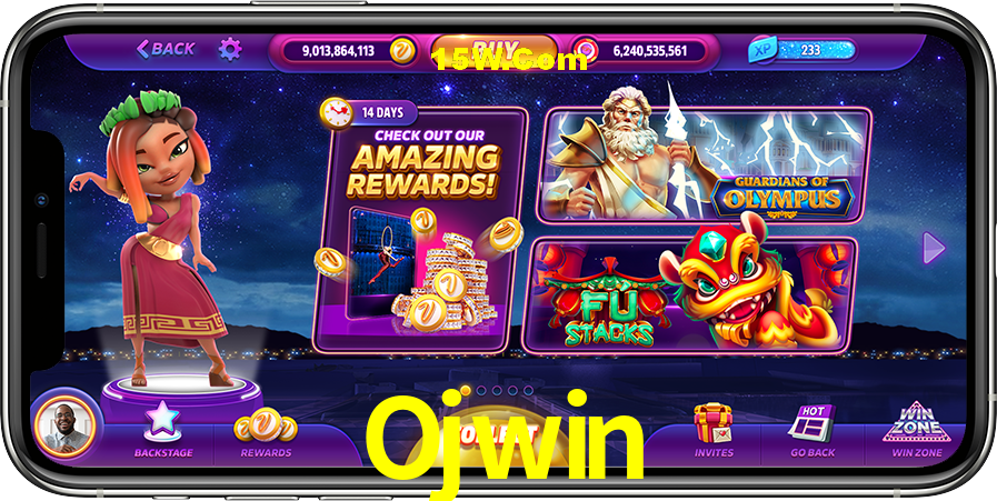 Player Reviews Ojwin