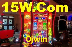 Sinta a adrenalina dos jogos de cassino com Ojwin
