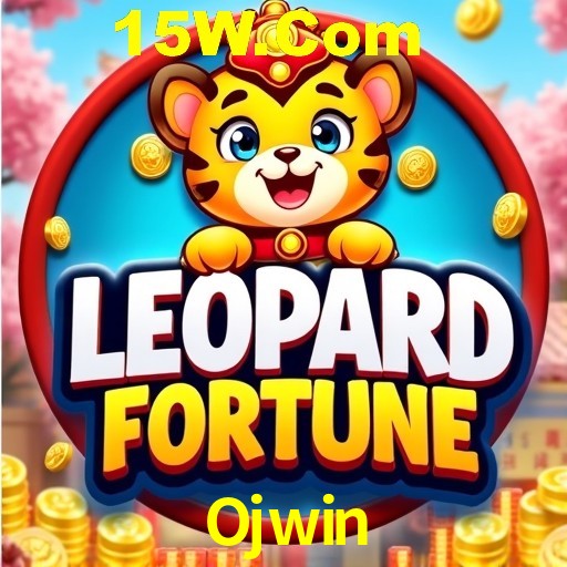 Game Providers Ojwin