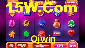 Ofertas Imperdíveis na Ojwin: Promoções e Bônus Que Valem a Pena