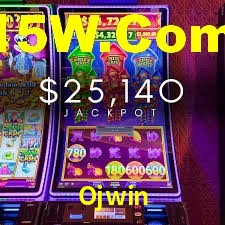 Ojwin App Interface